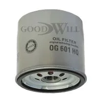 Масляный фильтр GOODWILL OG 601 HQ (OP 634, C512J, W 920/82, Chery 481H-1012010)
