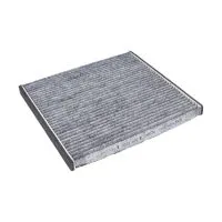 Салонный фильтр JS ASAKASHI AC104C (AC-104, 87139-30010, 87139-30D10, 88508-30100)