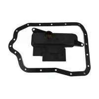 Фильтр АКПП JS ASAKASHI JT21001K (Toyota 35330-0R010, 35330-73010)