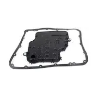 Фильтр АКПП JS ASAKASHI JT303K (Nissan 31728-8E000, 31728-8E002, 31728-8E003)