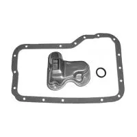 Фильтр АКПП JS ASAKASHI JT326K (Mazda FW01-21-500)