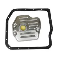 Фильтр АКПП JS ASAKASHI JT426K (Toyota 35330-06010, 35330-0W010, 35330-28010)