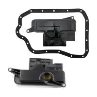 Фильтр АКПП JS ASAKASHI JT599K (Lexus/Toyota 35168-73010, 35330-73021)