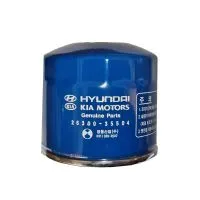 Масляный фильтр HYUNDAI/KIA 26300-35504