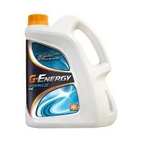 Антифриз G-ENERGY Antifreeze SNF -40, 5л