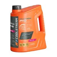 Антифриз COOLSTREAM JPN Pink Red, 5кг