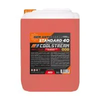 Антифриз COOLSTREAM Standard 40, 1кг на розлив