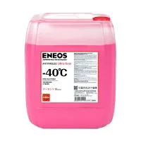 Антифриз ENEOS Ultra Cool -40, 1л на розлив из канистры 20кг