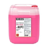 Антифриз ENEOS Ultra Cool -40, 1л на розлив из канистры 10кг