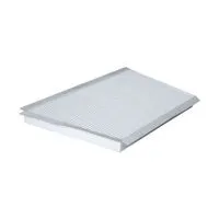 Салонный фильтр FILTRON K 1106 (AC-MB 2038300118, 5904608081162)