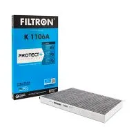 Салонный фильтр FILTRON K 1106A (AC-MB 2038300118)