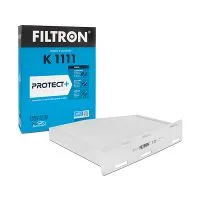 Салонный фильтр FILTRON K 1111 (AC-VAG 1K0819644B)