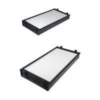 Салонный фильтр FILTRON K 1270-2x (AC-BMW 64316945585, 5904608802705)