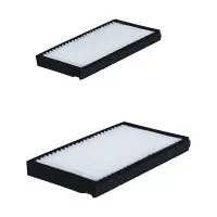 Салонный фильтр FILTRON K 1307-2x (AC-001, 976174H000)
