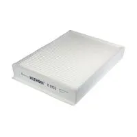 Салонный фильтр FILTRON K 1353 (AC-MB 1668300018)