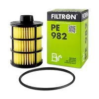 Топливный фильтр FILTRON PE 982 (FC-GM 96816473)