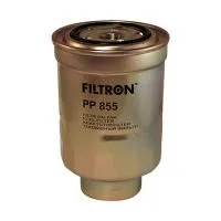 Топливный фильтр FILTRON PP 855 (FC-158, 2330364010, 5904608008558)