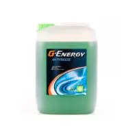 Антифриз G-ENERGY Antifreeze -40, 10л
