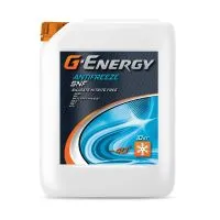 Антифриз G-ENERGY Antifreeze SNF -40, 10л