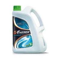 Антифриз G-ENERGY Antifreeze -40, 5л