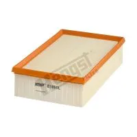 Воздушный фильтр HENGST E1090L (VAG Q0129620B, 5Q0129620D)
