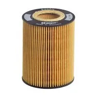 Масляный фильтр HENGST E203H D67 (HU 715/5 x)