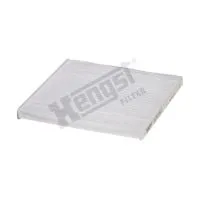Салонный фильтр HENGST E2915LI (CU 2131, AC-102E, AC-102)