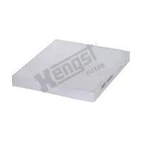 Салонный фильтр HENGST E2998LI (CU 26 009)