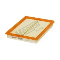 Воздушный фильтр HENGST E555L (C 2329)