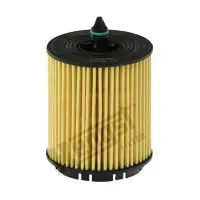 Масляный фильтр HENGST E630H02 D103 (HU 6007 x, O-902)