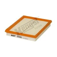 Воздушный фильтр HENGST E890L (C 2244)