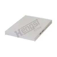 Салонный фильтр HENGST E900LI (CU 2882)