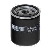 Масляный фильтр HENGST H14W32 (W 712/83, C-705)