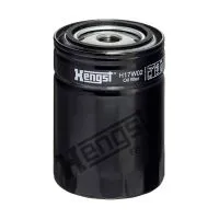 Масляный фильтр HENGST H17W02 (Toyota 11501-00027/11501-00028, Ford 05004776)