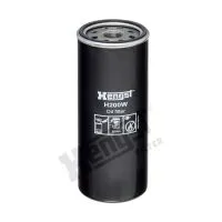 Масляный фильтр HENGST H200W (Iveco 01173765,  Ford E5HN6714CB)