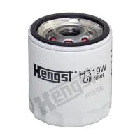 Масляный фильтр HENGST H319W (W 7015)