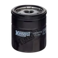 Масляный фильтр HENGST H90W19 (Ford 1026285, 1070523)