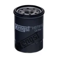 Масляный фильтр HENGST H97W16 (W 610/9)