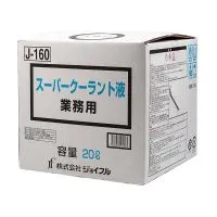 Антифриз JOYFULL Super Coolant Blue -40, 1л на розлив