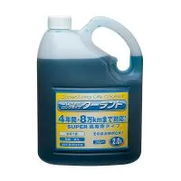 Антифриз JOYFULL Super Coolant Blue -40, 2л