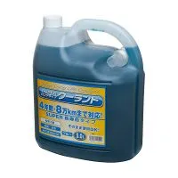 Антифриз JOYFULL Super Coolant Blue -40, 5л