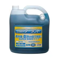 Антифриз JOYFULL Super Coolant Blue -40, 5л
