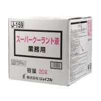 Антифриз JOYFULL Super Coolant Pink -40, 1л на розлив