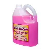 Антифриз JOYFULL Super Coolant Pink -40, 2л