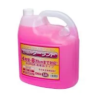 Антифриз JOYFULL Super Coolant Pink -40, 5л