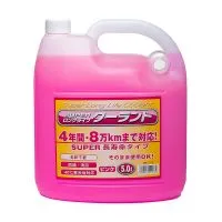 Антифриз JOYFULL Super Coolant Pink -40, 5л