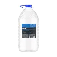 Вода дистиллированная LAVR, 10л