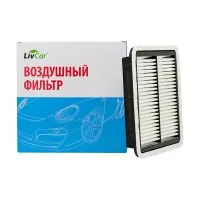 Воздушный фильтр LivCar LCB926/2201A (Subaru)