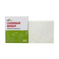 Салонный фильтр LivCar LCF000/2440 (Ford Focus II, Volvo C30/S40 II/V50)