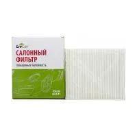 Салонный фильтр LivCar LCF000/2559 (Ford C-MAX/Galaxy II/Kuga I/Mondeo IV/S-MAX)
